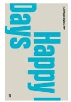 Happy Days - Samuel Beckett
