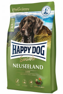 Happy Dog Supreme Sensible Neuseeland 12,5 kg -  - 80009421