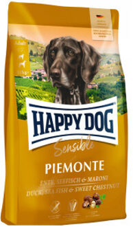Happy Dog Supreme Sensible Piemonte 10 kg -  - Honden droogvoer
