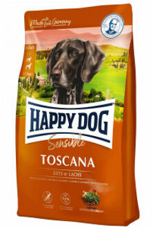 Happy Dog Supreme Sensible Toscana 12,5 kg -  - 80009421