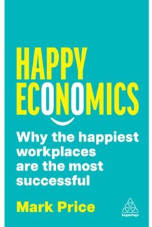 Happy Economics - Mark Price