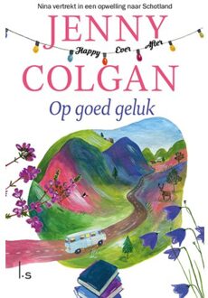 Happy Ever After 1 - Op goed geluk