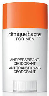 Happy for Men Deodorant Stick 75 ml.