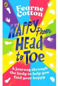 Happy From Head To Toe - Fearne Cotton