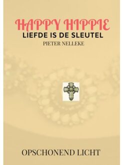 Happy Hippie - Pieter Nelleke