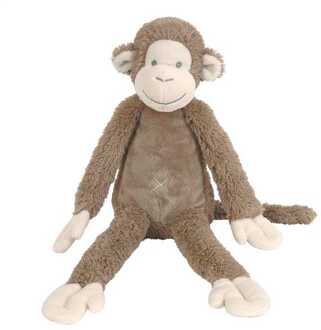 Happy Horse knuffel Clay Monkey Mickey 32cm