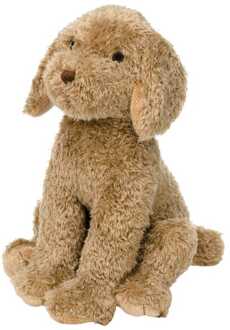 Happy Horse Knuffel Hond Brownie 25cm