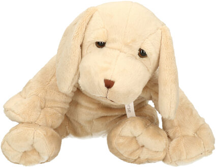 Happy Horse knuffel Hond Herald nr. 3 Beige