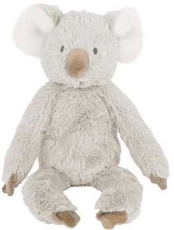 Happy Horse knuffel koala kanzo, 34 cm
