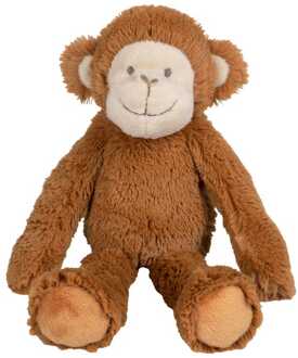 Happy Horse knuffel Monkey Micha 28cm