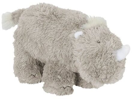 Happy horse knuffel neushoorn rufus, 22 cm