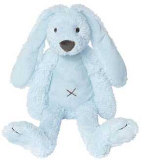 Happy Horse knuffel Rabbit Richie Blue 38cm
