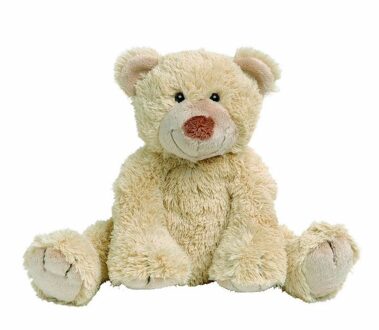 Happy Horse knuffelbeer Boogy - beige - 24 cm - pluche - berenknuffel - teddybeer Multi