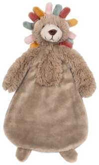 Happy Horse knuffeldoekje Lion Leon