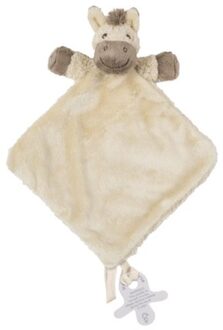 Happy horse knuffeldoekje paard helma, 26 cm