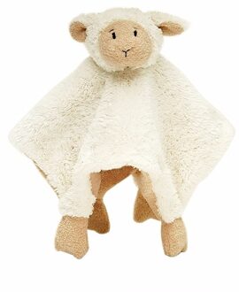 Happy Horse Pluche lammetje tuttel lapje