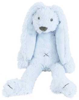 Happy Horse Richie het konijn pluche blauw 25 cm