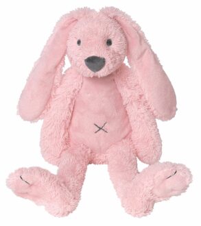 Happy Horse Roze knuffel konijn Richie 28 cm