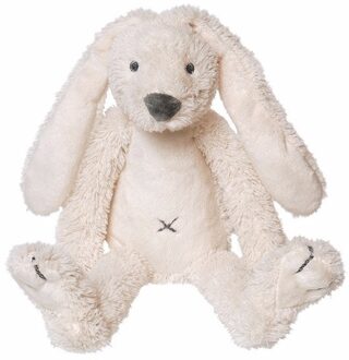Happy Horse Speelgoed ivoren konijnen knuffel Richie 28 cm