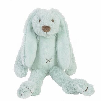 Happy Horse Speelgoed konijnen knuffel Richie mint 28 cm