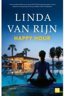 Happy Hour - Linda van Rijn