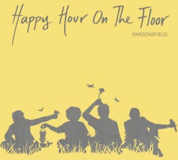Happy Hour On The Floor