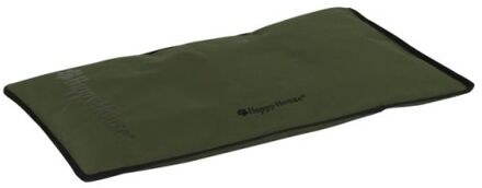 Happy-House Strong - Hondendeken - Donkergroen - 123x80 cm - Extra groot