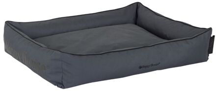 Happy-House Strong - Hondenmand - Grijs - 95x75x15 cm - Groot