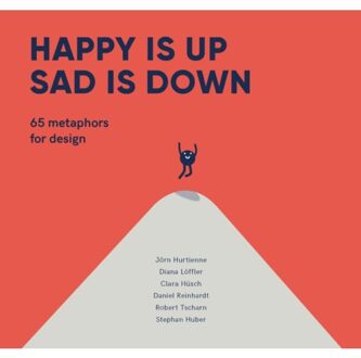 Happy is Up, Sad is Down