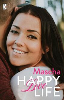 Happy love life - Boek Mascha (9461562284)