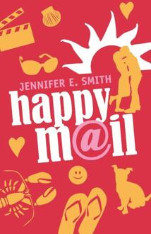 Happy mail - eBook Jennifer E. Smith (9026134819)