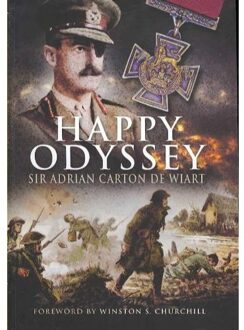 Happy Odyssey