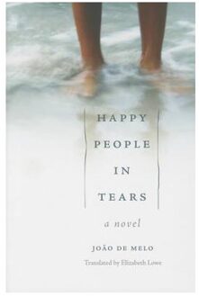 Happy People in Tears