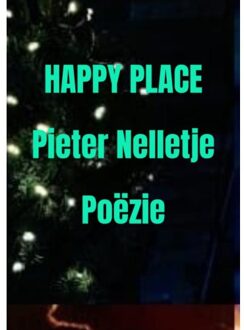 Happy Place - Pieter Nelletje