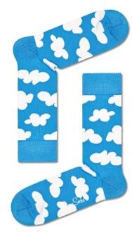 Happy Socks Cloudy Sock * Actie * Versch.kleure/Patroon,Blauw - Maat 36/40,Maat 41/46