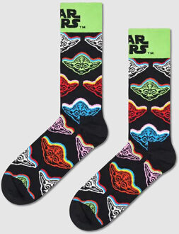 Happy Socks Heren Sokken  Kleuren Overige - 36-40