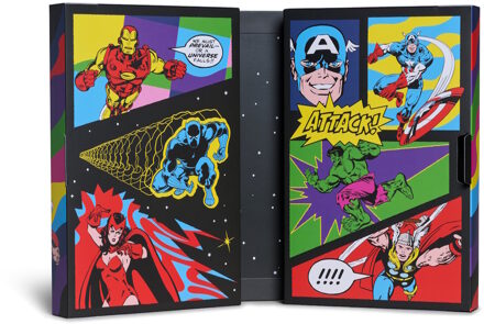 Happy Socks Kousen Zwart - EU 36 - 42