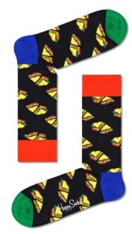 Happy Socks Love Sandwich Sock * Actie * Versch.kleure/Patroon,Blauw - Maat 36/40,Maat 41/46