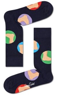Happy Socks Monty Python Cupids Foot Sock * Actie * Blauw - Maat 36/40,Maat 41/46
