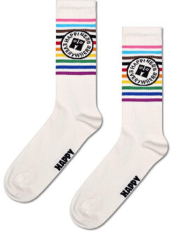 Happy Socks Pride Socks gift set - maat 36-40 Veelkleurig