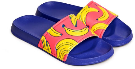 Happy Socks sandalen Blauw