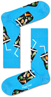 Happy Socks Smoothie printjes unisex Print / Multi - 36-40