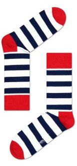 Happy Socks Sock SA01 Versch.kleure/Patroon,Blauw,Roze,Rood - Maat 36/40,Maat 41/46