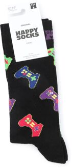 Happy Socks Sokken Controller Multicolour
