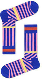 Happy Socks SOS01-3300 Stripes And Stripes Multi - 36-40