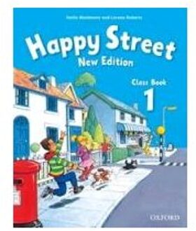 Happy Street