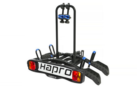 Hapro Atlas Active 2 fietsendrager 34712