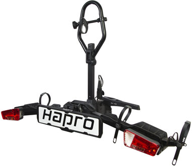 Hapro Atlas Xfold 1 fietsendrager - 1 fiets 34716