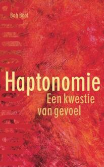 Haptonomie - Boek Bob Boot (9021558602)