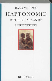 Haptonomie - Boek F. Veldman (9061319781)